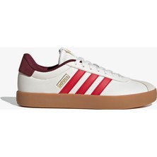 adidas Vl Court 3.0 Erkek Beyaz Spor Ayakkabı.-