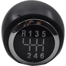 Auto Part Opel Astra H Için 6 Ileri Vites Topuzu