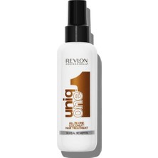 Uniq One All In One Coconut Saç Bakımı 150ML.