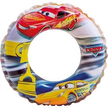 Cars Simit 51 cm