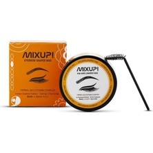 Kaş Şekillendirici Sabitleyici Wax