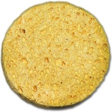 Selülozik Yüz Temizleme Süngeri