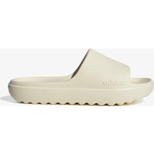 adidas Adilette Lumia Kadın Krem Terlik.-