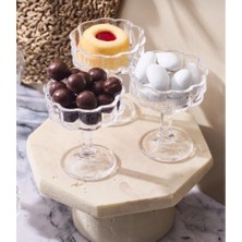 Lavin 6 Adet Sunum Kasesi 75 Ml.