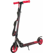 Toys Evo 2 Tekerlekli Flexi Kırmızı Scooter