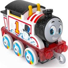 &amp; Frıends ve Arkadaşları - Renk Değiştiren Küçük Trenler HMC30-HMC44