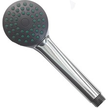 Krom Duş Başı Sabit