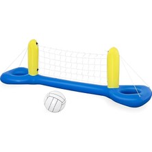Pearl Shop 2.44M x 64CM Voleybol Seti