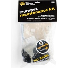 Pearl Shop HE81 Trompet Bakım Kiti