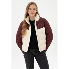 U.s. Polo Assn. Kadın Mont 50312081-VR256