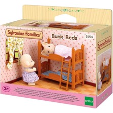 Pearl Shop Families 2 Katlı Ranza 5154