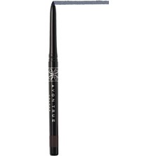 Glimmersticks Pırıltılı Asansörlü Suya Dayanıklı Göz Kalemi Smokey Diamond Üçlü Set