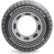 Pearl Shop – Yüzme Tüpü, Dev Araba Kayışı, 91 cm