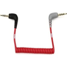 Sc7, 3.5 mm Trrs Erkek - Trs Erkek Patch Kablo