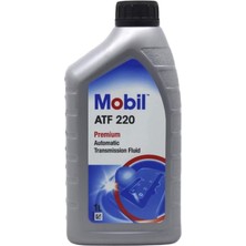 Atf 220 Otomatik Şanzıman Yağı, 1 L