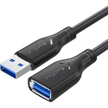 USB 3.0 Uzatma Kablosu 3 Metre