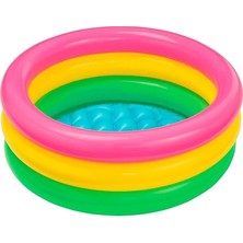 61X22 cm Bebek Havuzu 2383