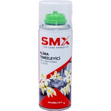 Klima Temizleyici ve Koku Gideri Sprey 200 ml