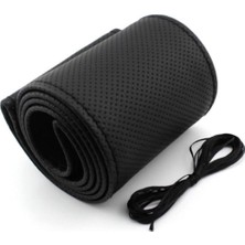 Pearl Shop Deri Direksiyon Dikmeli Kılıfı