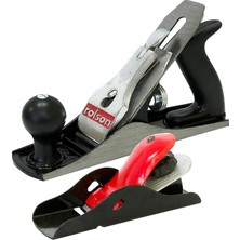 56325 No 4 Smoothing Plane &amp; Mini Block Plane