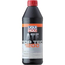 Moly Top Tec Atf 1200 G 1 Litre Otomotiv Bakım Ürünü