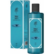 Aqua Eau De Cologne 250 ml