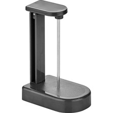 1690 Not Kağıdı Tutucu Siyah