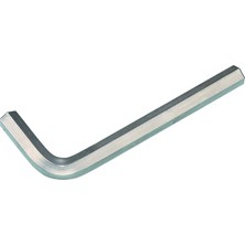 Pearl Shop Allen Anahtar Altı Köşe Sae 1/2"