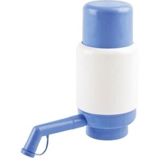 Pearl Shop Pompası Plastik Damacana Pompası Manuel Su Pompası