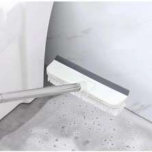 Pearl Shop Sihirli Çekçekli Fayans Fırçası Yer Zemin Fırçası Fayans Fırçası