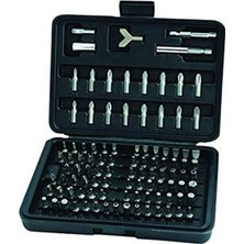 Pearl Shop T 22302 Bits Uç Seti, 100 Parça