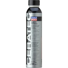 Pearl Shop Moly 7181 Cera Tec 300 ml Motor Yağı Katkısı