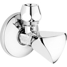 Pearl Shop Ara Musluk Filtreli 1/2"x3/8" - 22939000