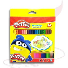 Pearl Shop Kuruboya 24 Renk