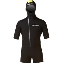 Castoro Man Shorty Jacket Standart 3.5mm-M