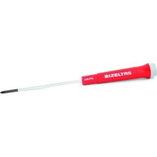 Izeltaş Izeltaş 4520180360 Elektronikçi Tip (Klemens) Yıldız Uçlu Klemens Tornavida 3X60