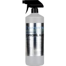 pearl shop ıpa  alkol c3h70h (% 99.9 saflık) 1 lt.