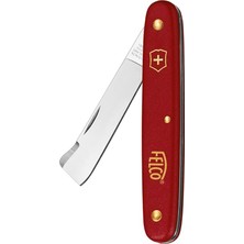 3.90 20 Gül Aşı Çakısı 57 mm