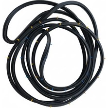 Arabayaal Isuzu Şampiyon Npr Araçlara Uyumlu Kapı Toz Lastiği (Sağ ve Sol Kapı )