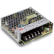 Lrs-75 6A 12V LED Sürücü Adaptör Trafo