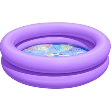 BESTWAY–51061. Karışık Renkler, 61X61X15, 6941607345641