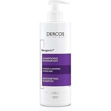 Dercos Neogenic Şampuan 390 ml