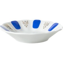 Concept Acem Çay Tabağı, Mavi 6'lı