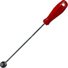 Marsilyan Küre Cam Tokmağı ( Menfez Açma - Kesilen Camı Çıkarmak Için)