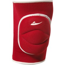 Junior Voleybol Dizliği Kırmızı VD-745
