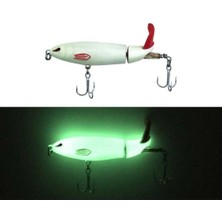 Horse Propeller Tractor 90MM 13GR