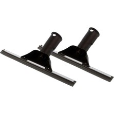 Buharlı Temizleyici ile Uyumlu Cam Silme Aparatı, Sc2/sc3/sc4/sc5 Serisi ile Uyumlu 2'li