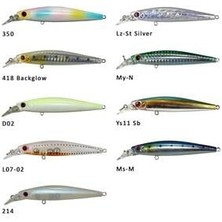 Sea Horse Speed F-Diver 8,5cm 10GR