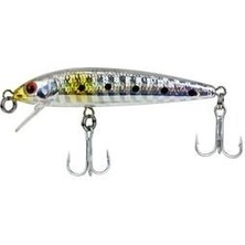 Sea Horse Down-Wily 60 mm  3.4 gr Classic Lazer