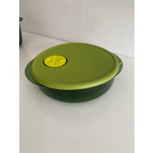 Tupperware Mikro 800ML Isıtma Kabı